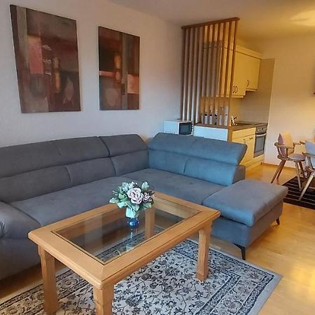 Appartement Wettersteinblick à Garmisch-Partenkirchen Extérieur photo
