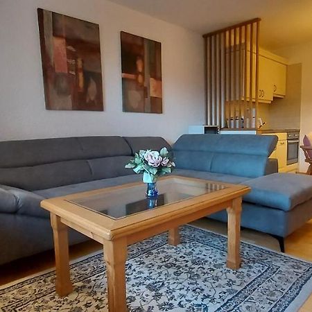 Appartement Wettersteinblick à Garmisch-Partenkirchen Extérieur photo