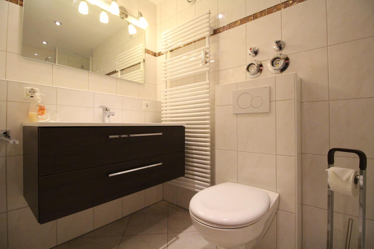 Appartement Wettersteinblick à Garmisch-Partenkirchen Extérieur photo