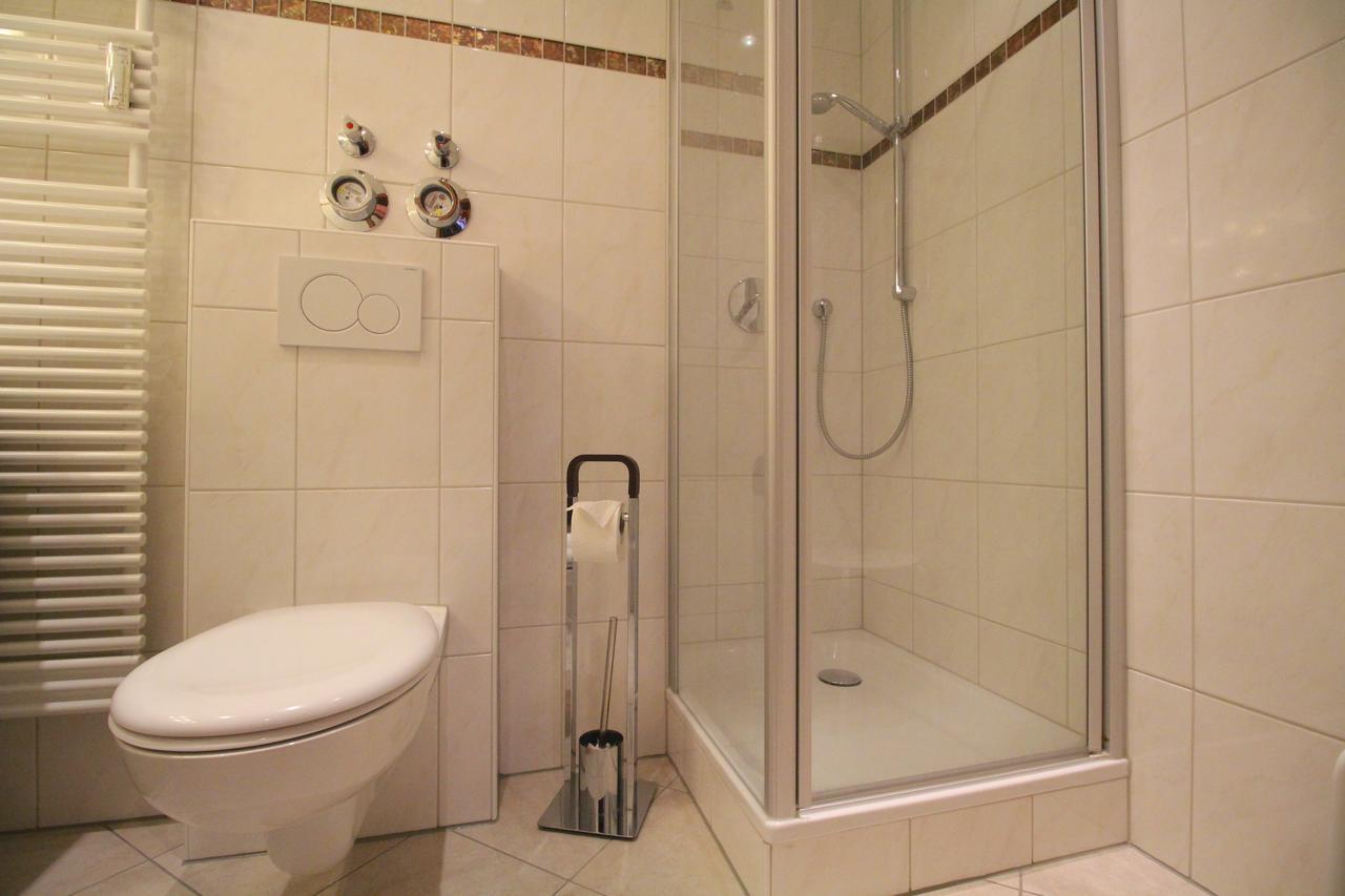 Appartement Wettersteinblick à Garmisch-Partenkirchen Extérieur photo